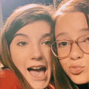 Meet your Posher, Brooklin